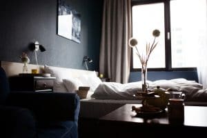 Vorbeugung & Bekämpfung einer Hausstauballergie: Betten